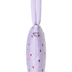 Přebalovací taška STUDIO NOOS Purple Hearts Puffy | Lavly.cz