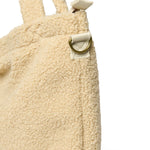 Přebalovací taška STUDIO NOOS Teddy Ecru | Stylové doplňky pro děti a ženy | Lavly.cz