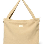 Přebalovací taška STUDIO NOOS Teddy Ecru | Stylové doplňky pro děti a ženy | Lavly.cz