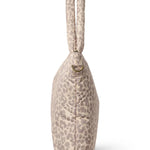 Přebalovací taška STUDIO NOOS Tonal Beige Leopard Puffy | Lavly.cz