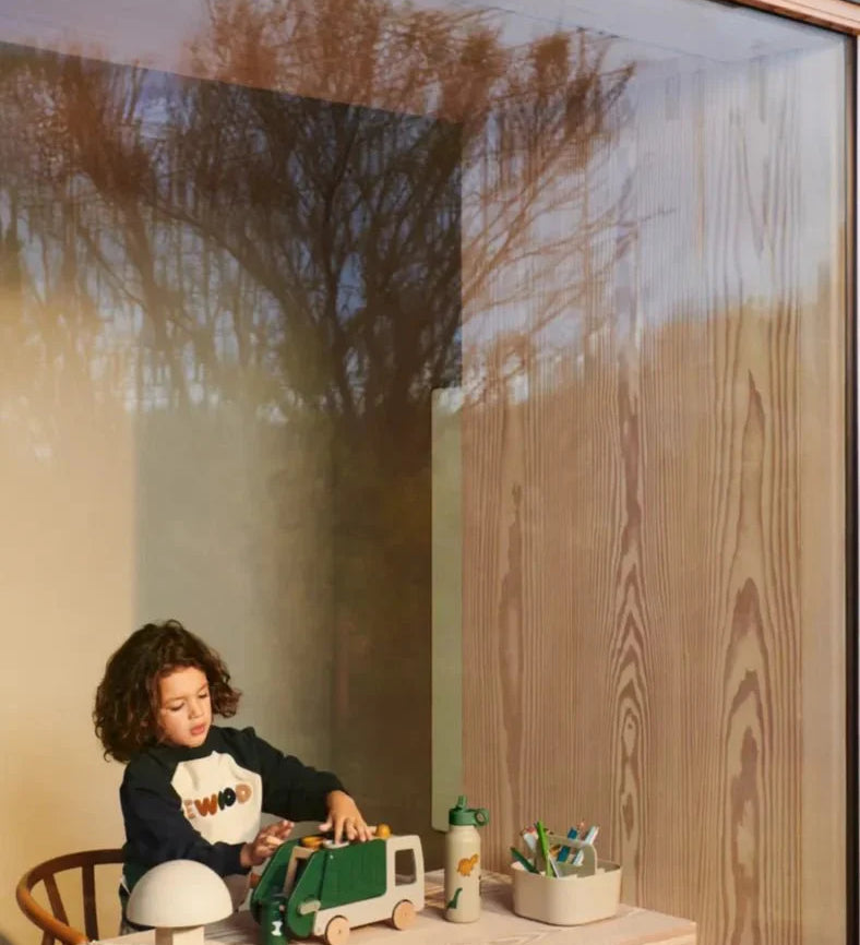 Přenosná lampa LIEWOOD Hyppolite Sandy | Stylové doplňky pro děti a ženy | Lavly.cz