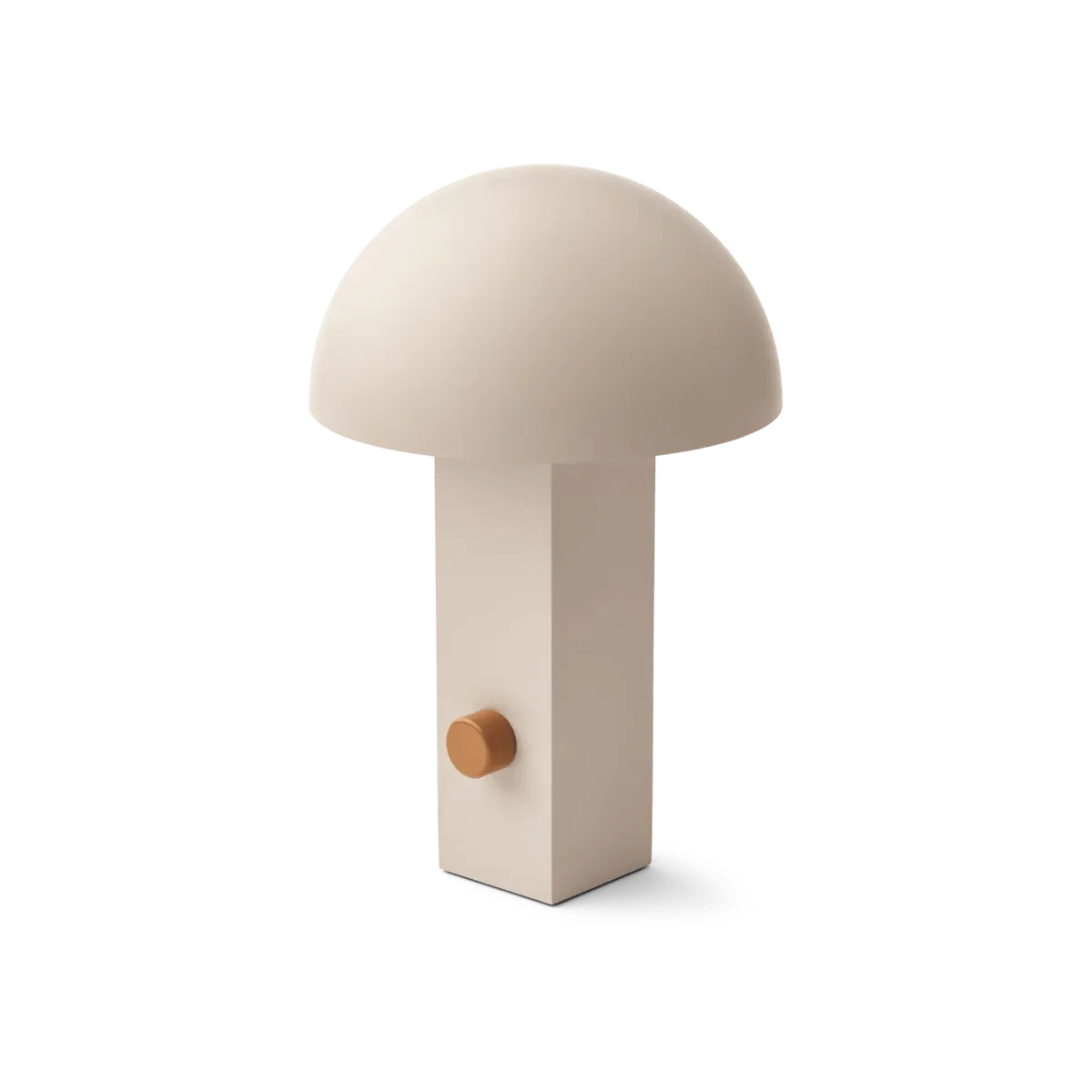 Přenosná lampa LIEWOOD Hyppolite Sandy | Stylové doplňky pro děti a ženy | Lavly.cz