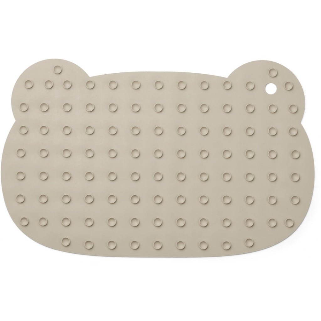 Protiskluzová podložka do vany LIEWOOD Sailor Sandy | Stylové doplňky pro děti a ženy | Lavly.cz