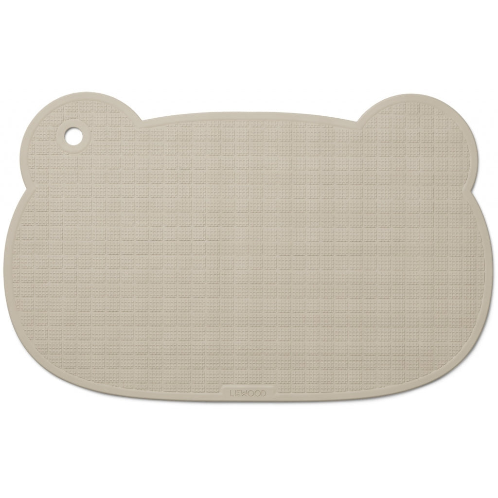 Protiskluzová podložka do vany LIEWOOD Sailor Sandy | Stylové doplňky pro děti a ženy | Lavly.cz