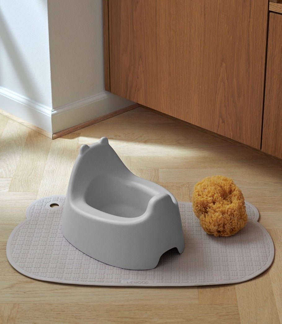 Protiskluzová podložka do vany LIEWOOD Sailor Sandy | Stylové doplňky pro děti a ženy | Lavly.cz