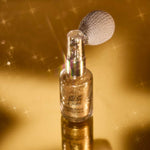 Pudrové třpytky ve spreji SI SI La Paillette Zlato | Lavly.cz