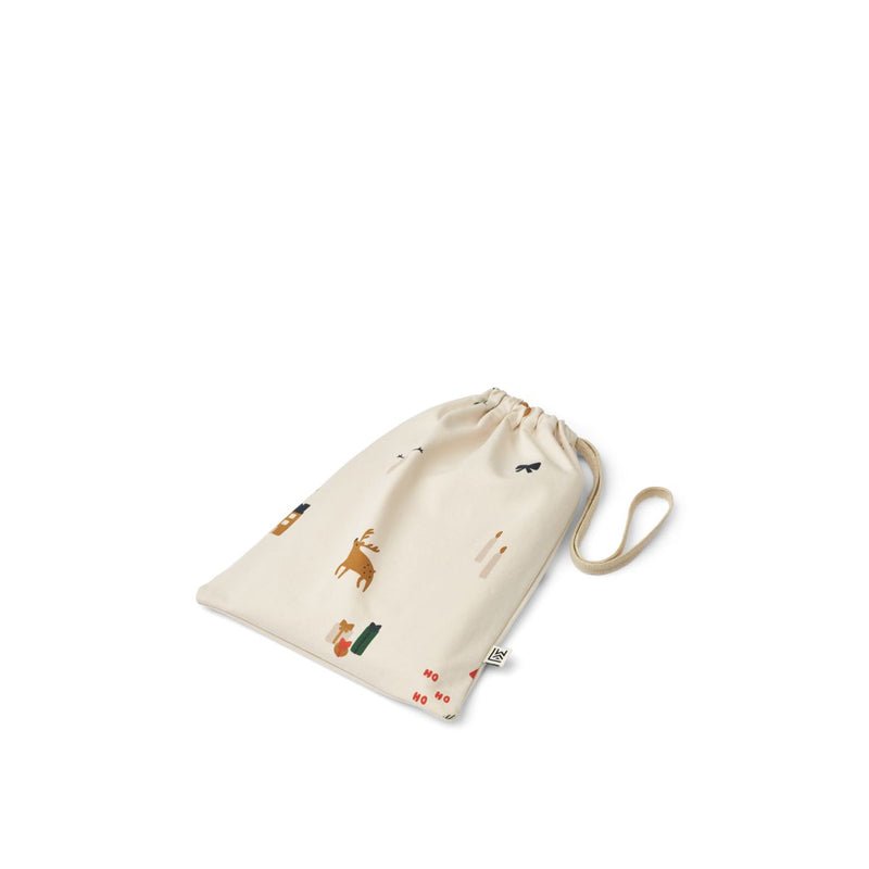 Pyžamo LIEWOOD Wilhelm Holidays | Stylové doplňky pro děti a ženy | Lavly.cz