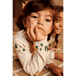 Pyžamo LIEWOOD Wilhelm Holidays | Stylové doplňky pro děti a ženy | Lavly.cz