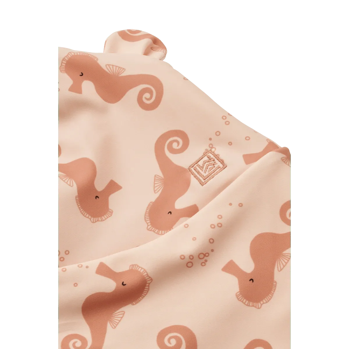Rychleschnoucí klobouk SPF40 LIEWOOD Senia Seahorse / Apple Blossom | Stylové doplňky pro děti a ženy | Lavly.cz