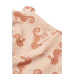 Rychleschnoucí klobouk SPF40 LIEWOOD Senia Seahorse / Apple Blossom | Stylové doplňky pro děti a ženy | Lavly.cz