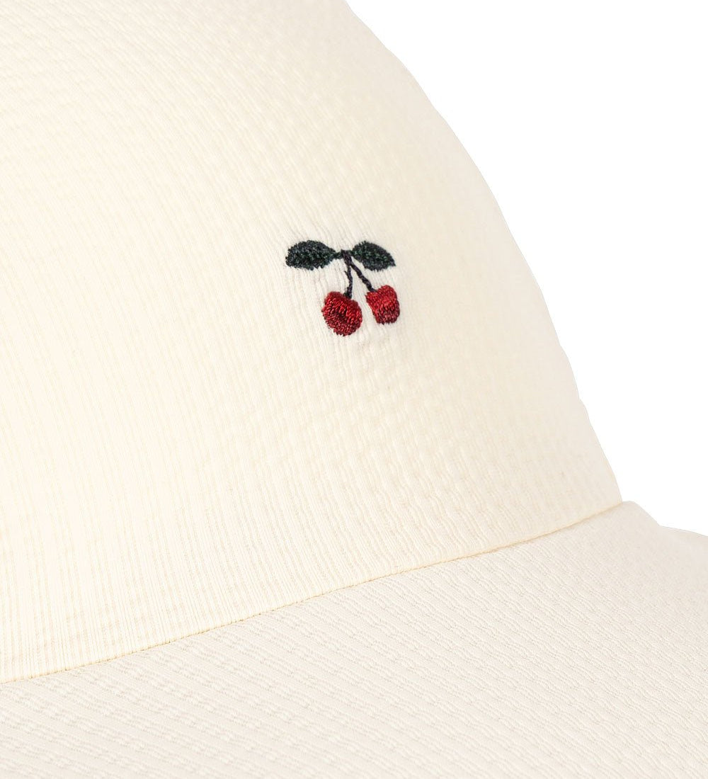 Rychleschnoucí letní klobouk KONGES SLOJD Sailor Cloud Dancer | Lavly.cz