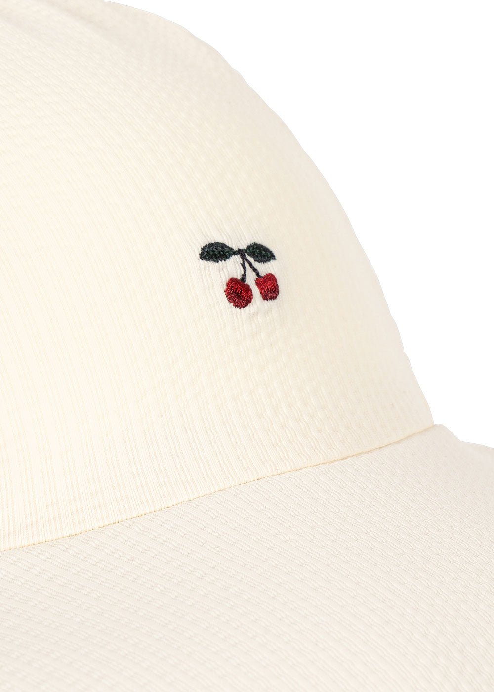 Rychleschnoucí letní klobouk KONGES SLOJD Sailor Cloud Dancer | Lavly.cz