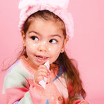 Sada dětských lesků na rty OH FLOSSY 3 ks | Lavly.cz