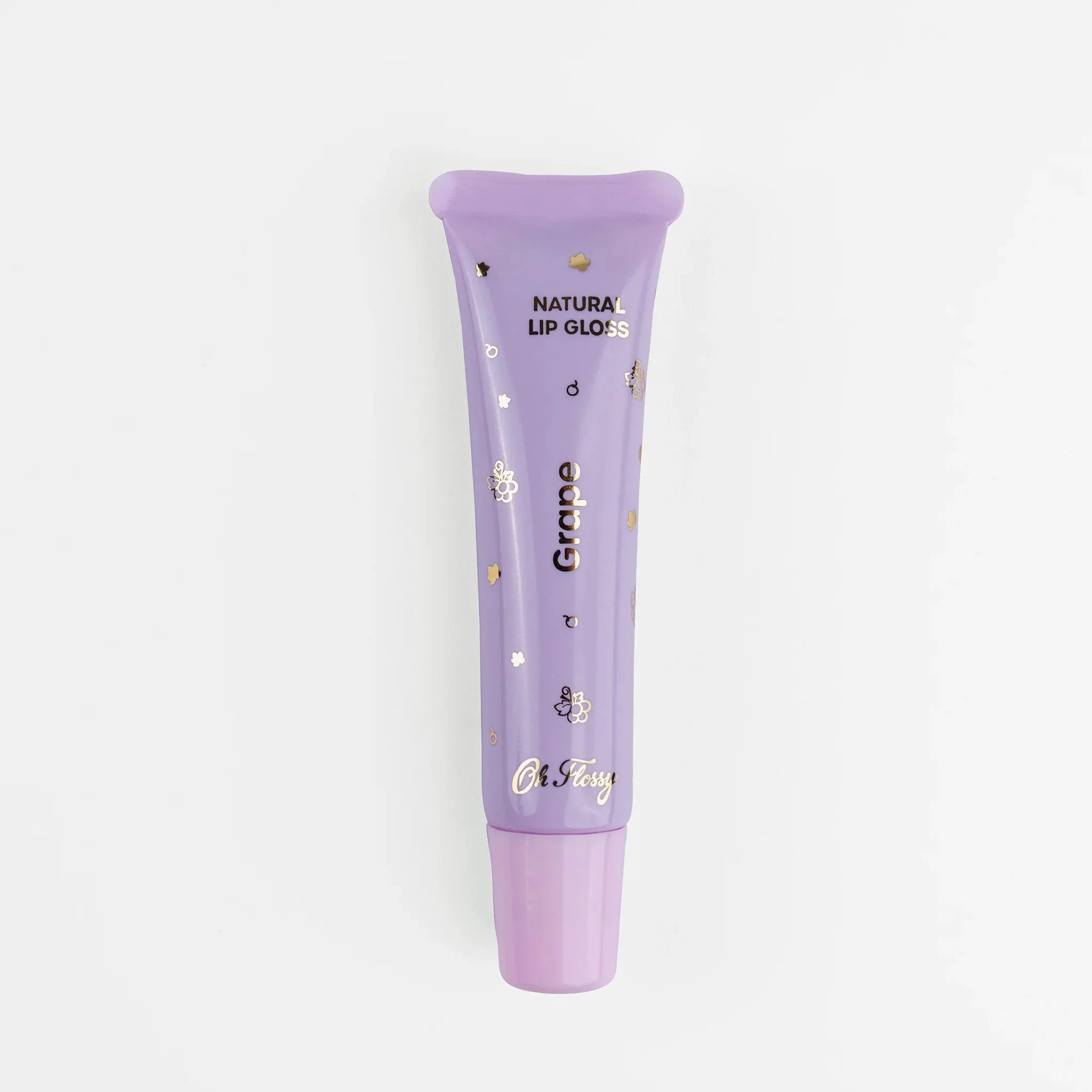 Sada dětských lesků na rty OH FLOSSY 3 ks | Lavly.cz