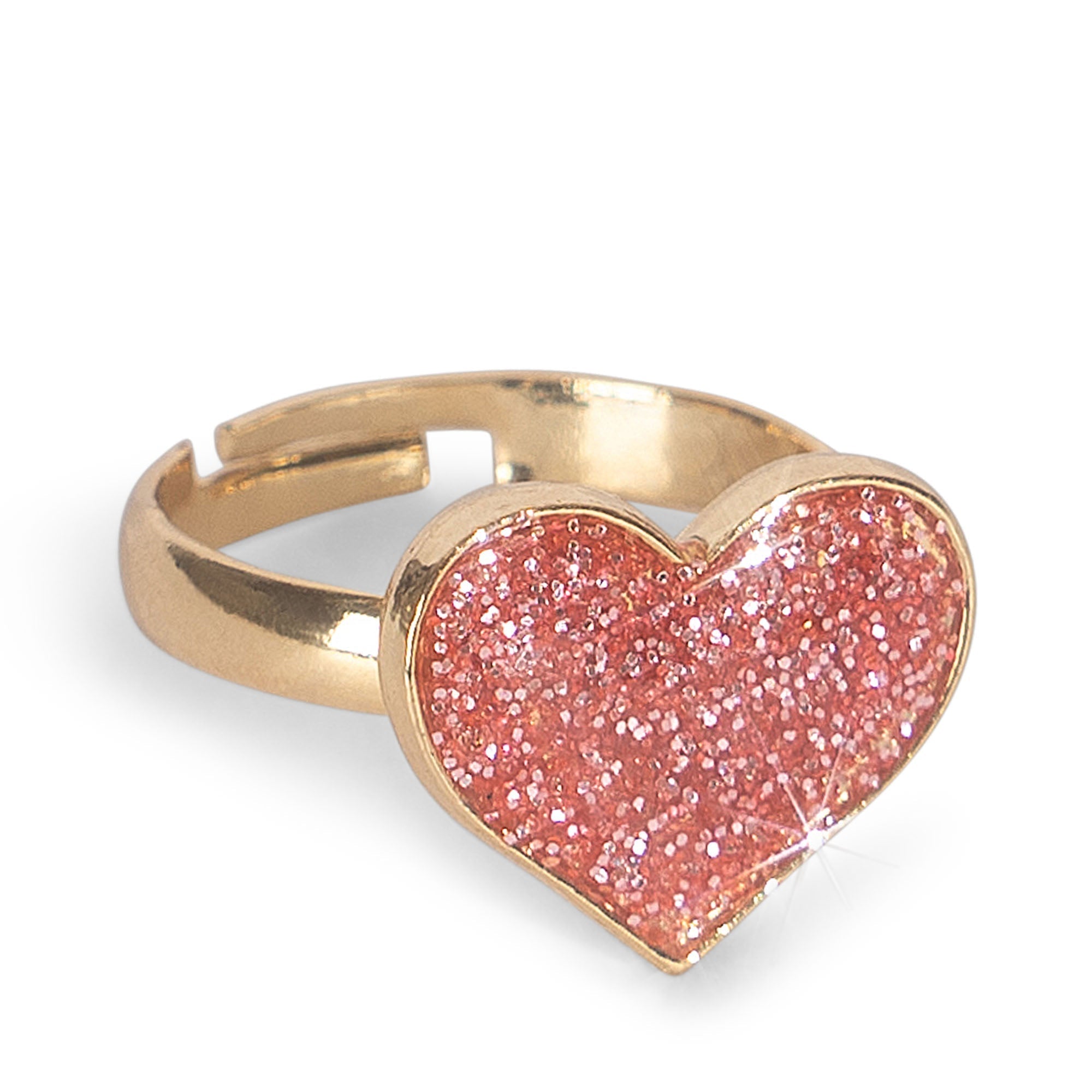 Sada dětských prstenů KONGES SLOJD 12 kusů | Stylové doplňky pro děti a ženy | Lavly.cz