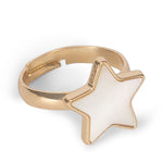 Sada dětských prstenů KONGES SLOJD 12 kusů | Stylové doplňky pro děti a ženy | Lavly.cz