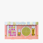 Sada INUWET Glitter Gold Box | Lavly.cz