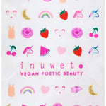 Sada INUWET My Little Beauty House | Lavly.cz