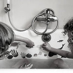 Sada magnetických obrázků Ma Cabane a Reves Oceán | Stylové doplňky pro děti a ženy | Lavly.cz