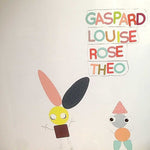 Sada magnetických tiskacích písmen Ma Cabane a Reves | Stylové doplňky pro děti a ženy | Lavly.cz