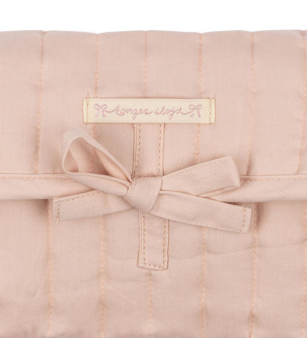 Sada pro péči o panenku KONGES SLOJD Cameo Rose | Stylové doplňky pro děti a ženy | Lavly.cz