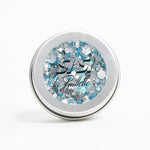 Sada třpytek SI SI La Paillette Douceur 3 + 2 ks | Lavly.cz