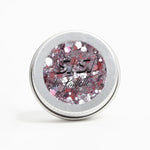 Sada třpytek SI SI La Paillette Douceur 3 + 2 ks | Lavly.cz