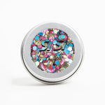 Sada třpytek SI SI La Paillette Douceur 3 + 2 ks | Lavly.cz