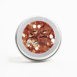 Sada třpytek SI SI La Paillette Duha 6 + 2 ks | Lavly.cz