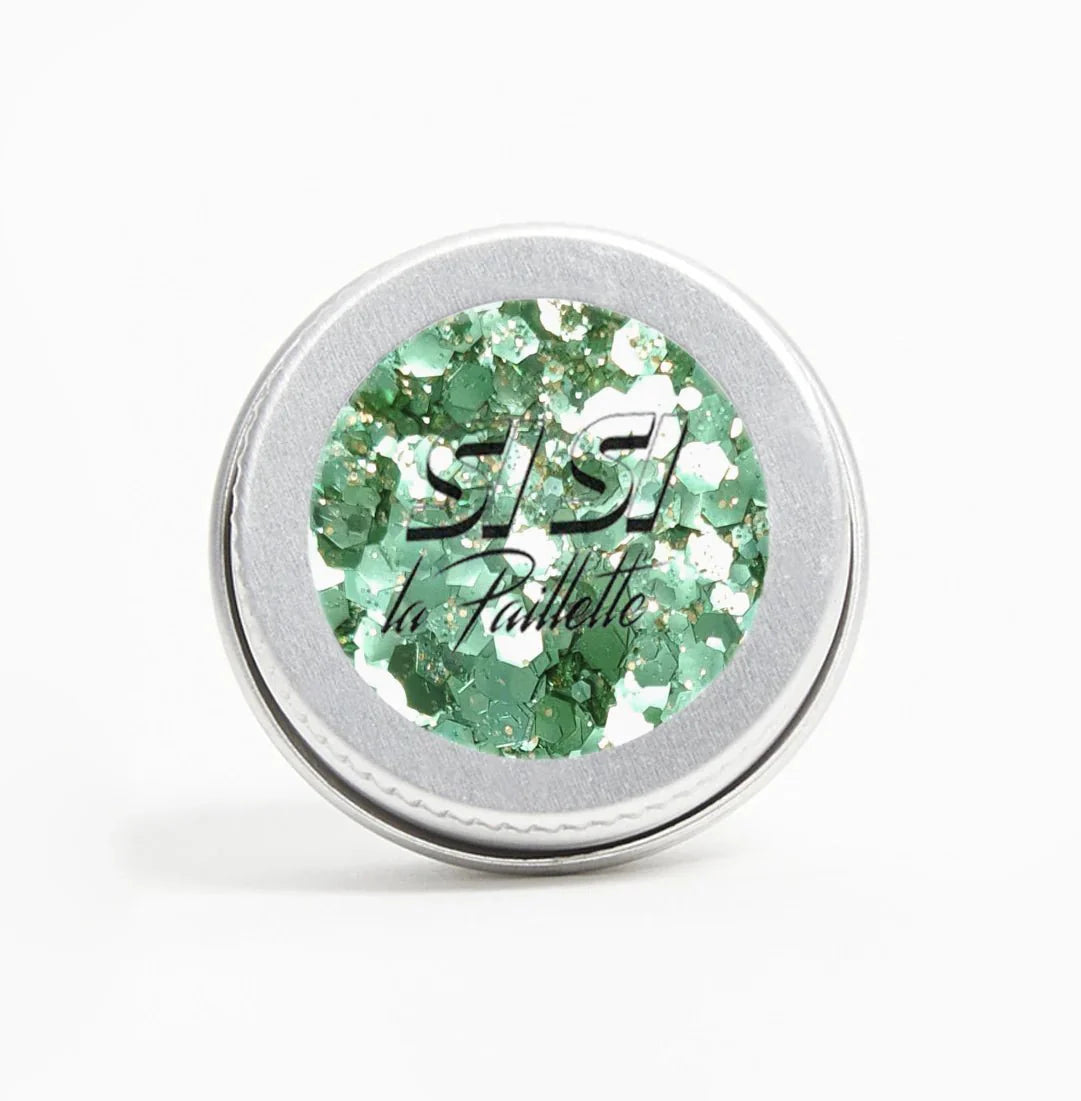 Sada třpytek SI SI La Paillette Duha 6 + 2 ks | Lavly.cz