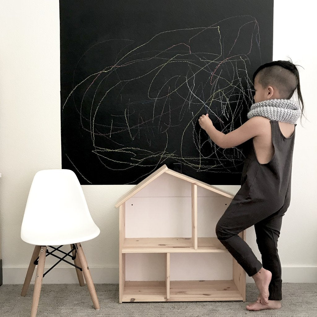 Samolepicí tabule JAQ JAQ BIRD | Stylové doplňky pro děti a ženy | Lavly.cz