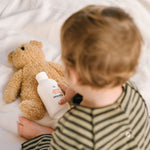 Šampón "Bez slziček" LINEA MAMMA BABY | Stylové doplňky pro děti a ženy | Lavly.cz