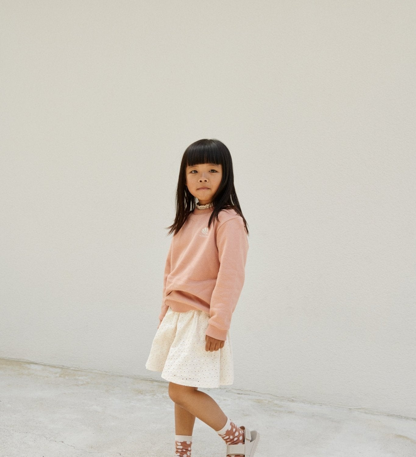 Sandálky LIEWOOD Joy Sandy | Stylové doplňky pro děti a ženy | Lavly.cz