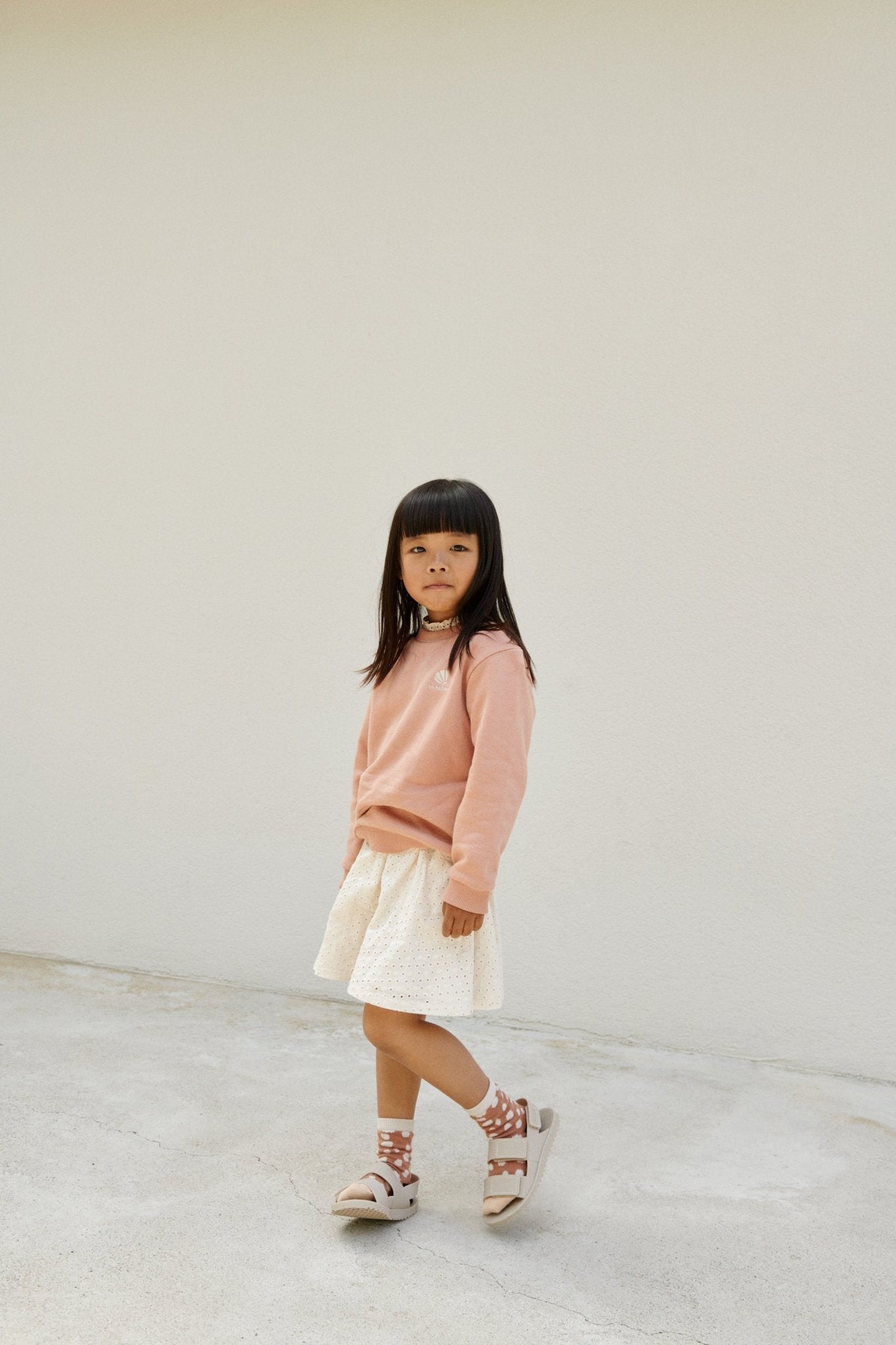 Sandálky LIEWOOD Joy Sandy | Stylové doplňky pro děti a ženy | Lavly.cz