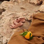 Sandálky LIEWOOD Joy Tuscany Rose | Stylové doplňky pro děti a ženy | Lavly.cz