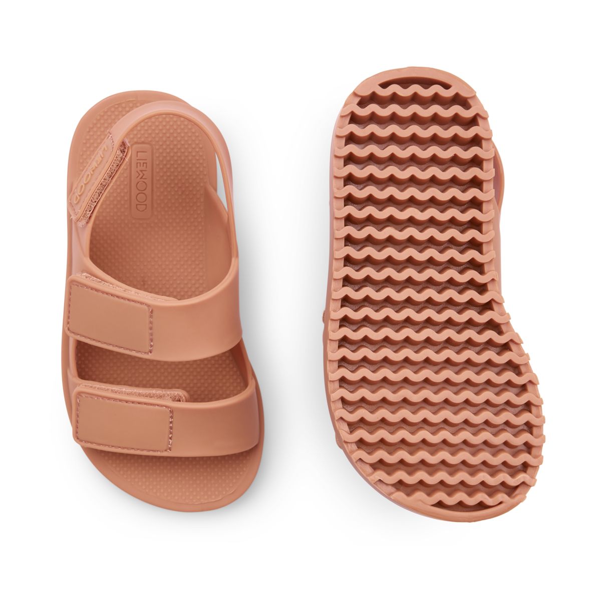 Sandálky LIEWOOD Joy Tuscany Rose | Stylové doplňky pro děti a ženy | Lavly.cz