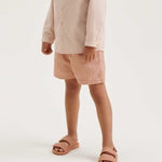Sandálky LIEWOOD Joy Tuscany Rose | Stylové doplňky pro děti a ženy | Lavly.cz