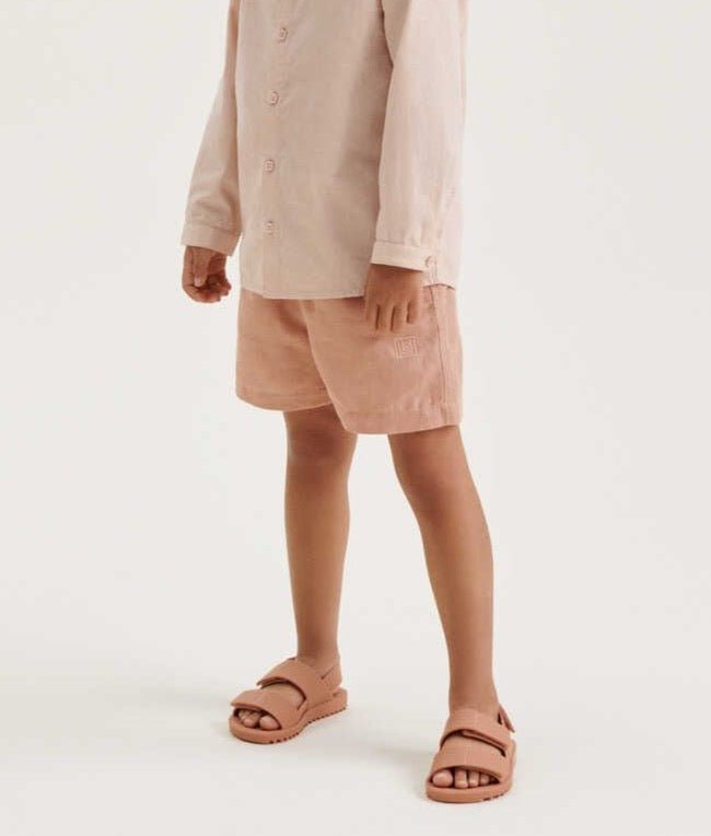 Sandálky LIEWOOD Joy Tuscany Rose | Stylové doplňky pro děti a ženy | Lavly.cz