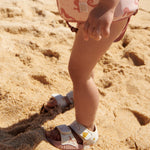 Sandály LIEWOOD Blumer Dream / Ecru | Stylové doplňky pro děti a ženy | Lavly.cz