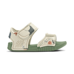 Sandály LIEWOOD Blumer Mořský svět / Sandy | Stylové doplňky pro děti a ženy | Lavly.cz