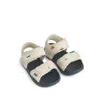 Sandály LIEWOOD Blumer Sailing / Sandy | Lavly.cz