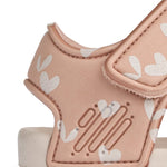 Sandály LIEWOOD Blumer Sweethearts / Pale Tuscany | Lavly.cz