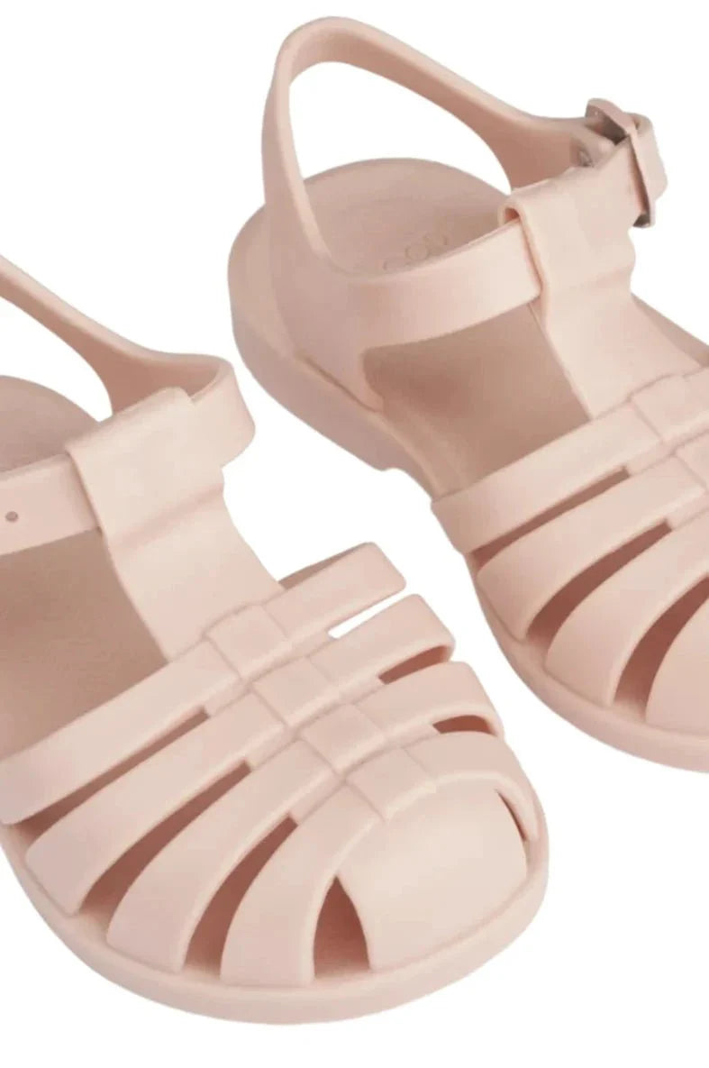 Sandály LIEWOOD Bre Sorbet Rose | Stylové doplňky pro děti a ženy | Lavly.cz