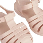 Sandály LIEWOOD Bre Sorbet Rose | Stylové doplňky pro děti a ženy | Lavly.cz