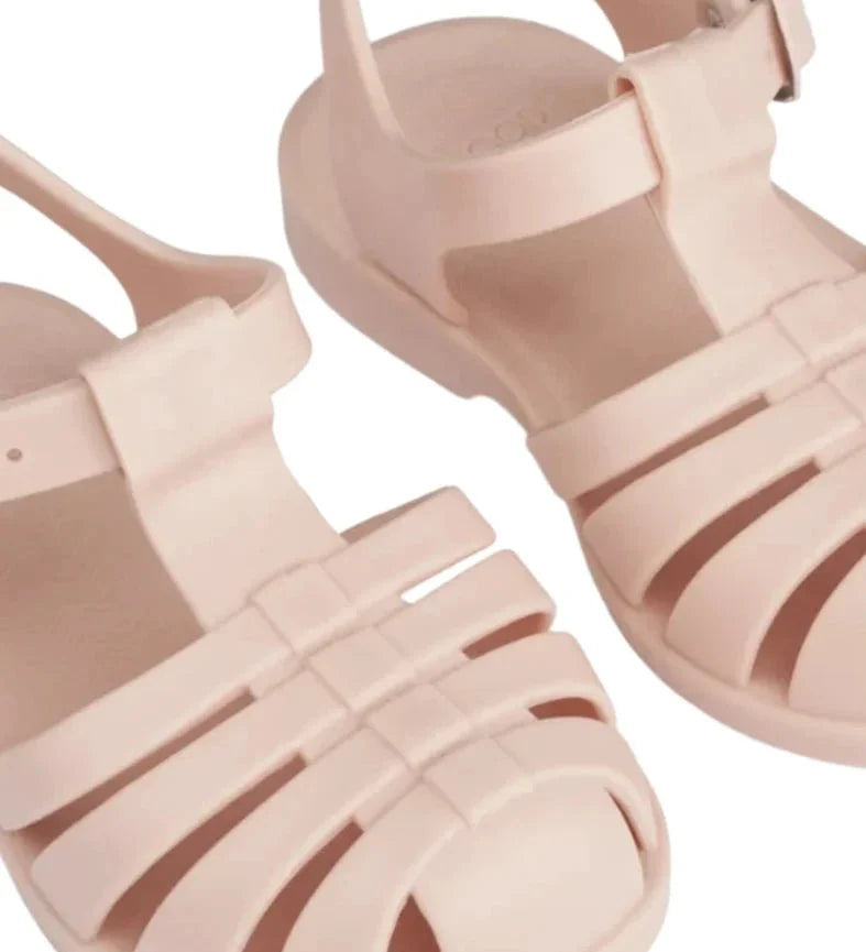 Sandály LIEWOOD Bre Sorbet Rose | Stylové doplňky pro děti a ženy | Lavly.cz