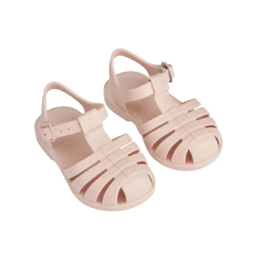 Sandály LIEWOOD Bre Sorbet Rose | Stylové doplňky pro děti a ženy | Lavly.cz