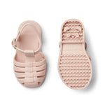 Sandály LIEWOOD Bre Sorbet Rose | Stylové doplňky pro děti a ženy | Lavly.cz