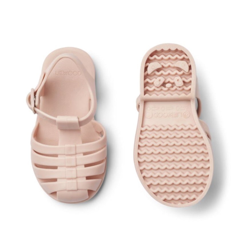 Sandály LIEWOOD Bre Sorbet Rose | Stylové doplňky pro děti a ženy | Lavly.cz