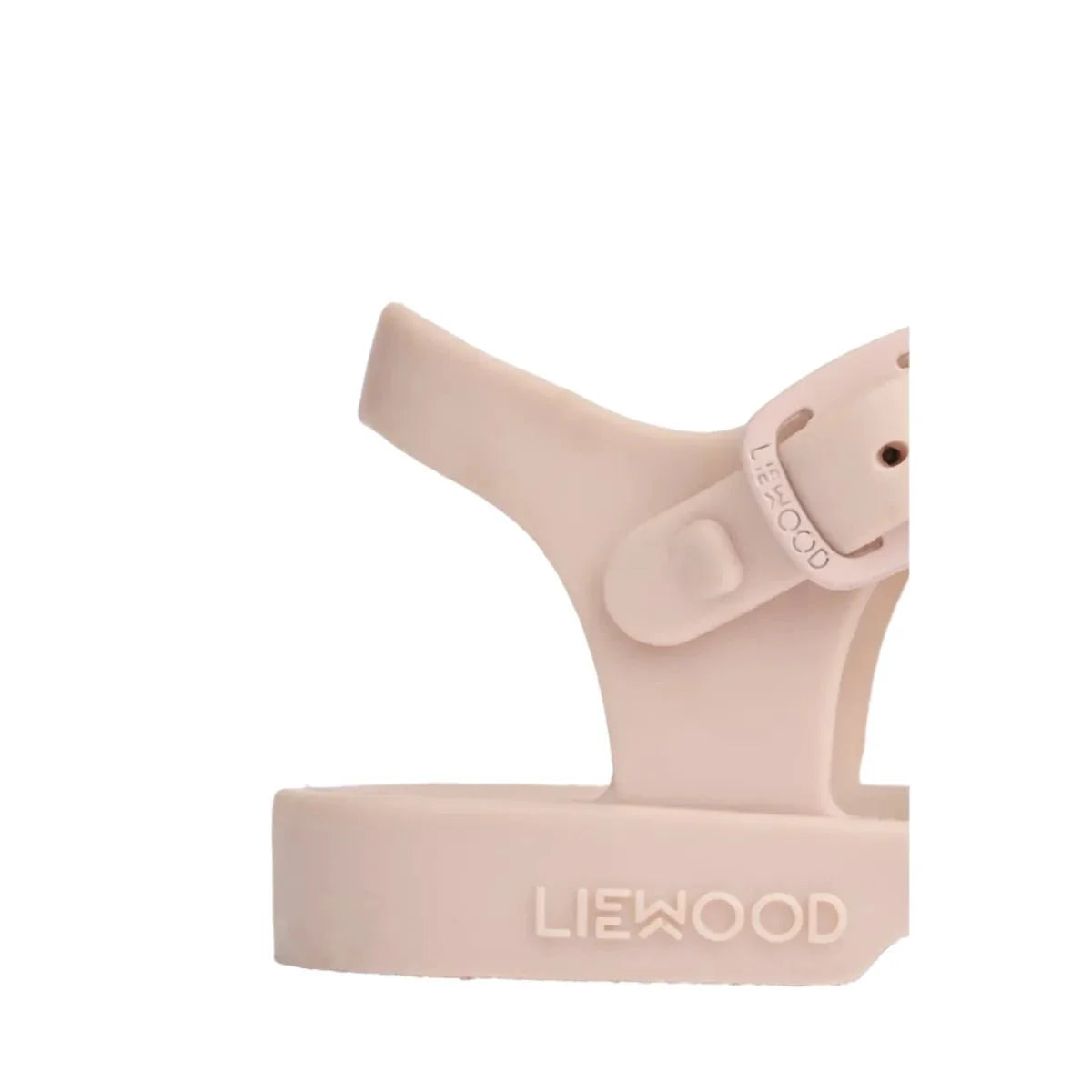 Sandály LIEWOOD Bre Sorbet Rose | Stylové doplňky pro děti a ženy | Lavly.cz