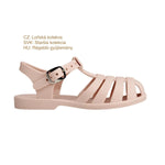Sandály LIEWOOD Bre Sorbet Rose | Stylové doplňky pro děti a ženy | Lavly.cz